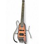 Used Donner Hush X Sunburst Electric Guitar thumbnail