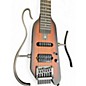 Used Donner Hush X Sunburst Electric Guitar