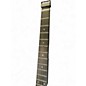 Used Donner Hush X Sunburst Electric Guitar