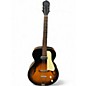 Used 1950s Kay K6335 Tobacco Sunburst Hollow Body Electric Guitar thumbnail