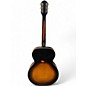 Used 1950s Kay K6335 Tobacco Sunburst Hollow Body Electric Guitar