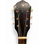 Used 1950s Kay K6335 Tobacco Sunburst Hollow Body Electric Guitar