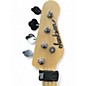 Used Jackson Dave Ellefson Signature CBX Black Electric Bass Guitar