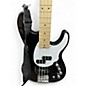 Used Jackson Dave Ellefson Signature CBX Black Electric Bass Guitar