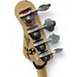 Used Jackson Dave Ellefson Signature CBX Black Electric Bass Guitar