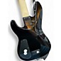 Used Jackson Dave Ellefson Signature CBX Black Electric Bass Guitar