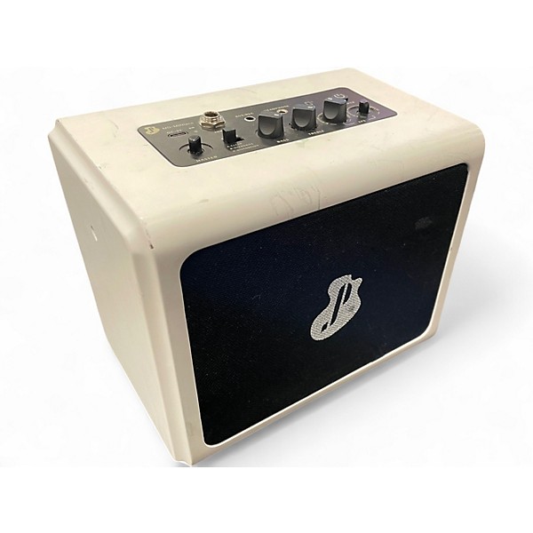 Used Justpro MD-MINI PRO Guitar Combo Amp