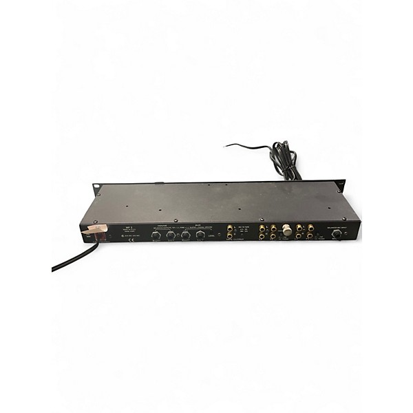 Used RANE MP2 Line Mixer