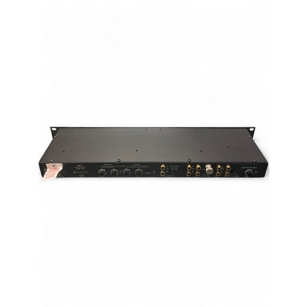 Used RANE MP2 Line Mixer