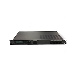 Used dbx ZonePRO 640 Signal Processor