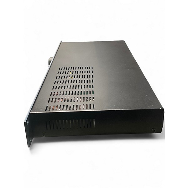 Used dbx ZonePRO 640 Signal Processor