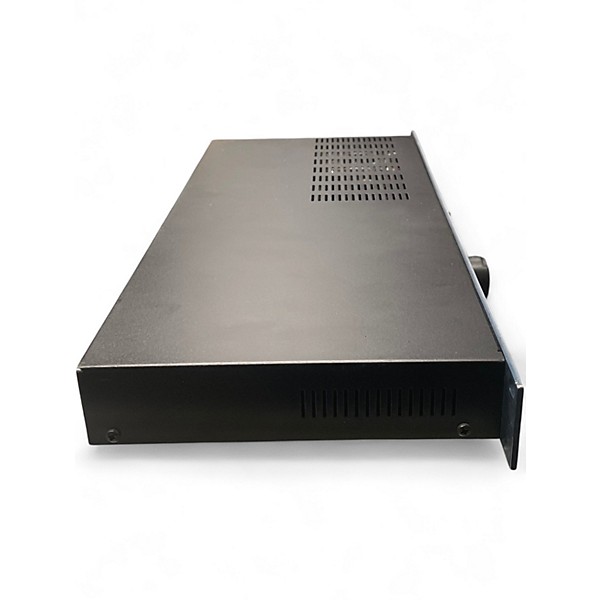 Used dbx ZonePRO 640 Signal Processor