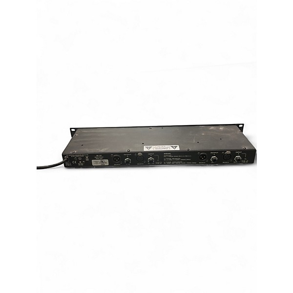 Used RANE DC22 Compressor