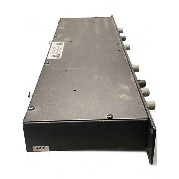 Used RANE DC22 Compressor