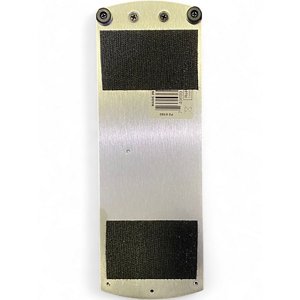 Used Ernie Ball VPJR Volume Pedal