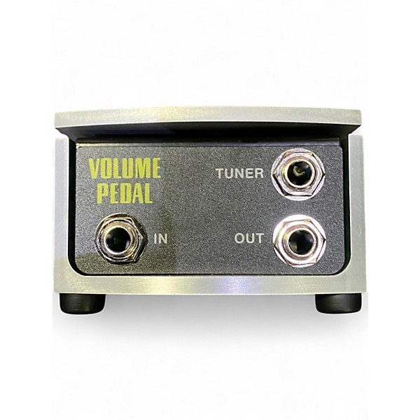 Used Ernie Ball VPJR Volume Pedal