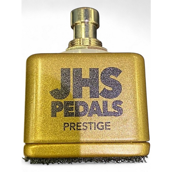 Used JHS Pedals Prestige Buffer Boost Effect Pedal