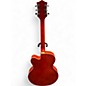 Used Gretsch Guitars G5420T Electromatic Orange Hollow Body Electric Guitar