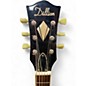 Used Dillion SINGLECUT Gold Top Solid Body Electric Guitar