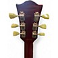 Used Dillion SINGLECUT Gold Top Solid Body Electric Guitar