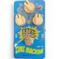 Used Biyang time machine Effect Pedal