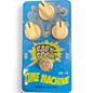 Used Biyang time machine Effect Pedal