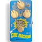 Used Biyang time machine Effect Pedal