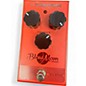 Used TC Electronic Blood Moon Effect Pedal