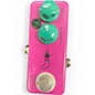 Used JHS Pedals Mini Foot Effect Pedal thumbnail