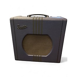 Used Supro Delta King 12 Tube Guitar Combo Amp