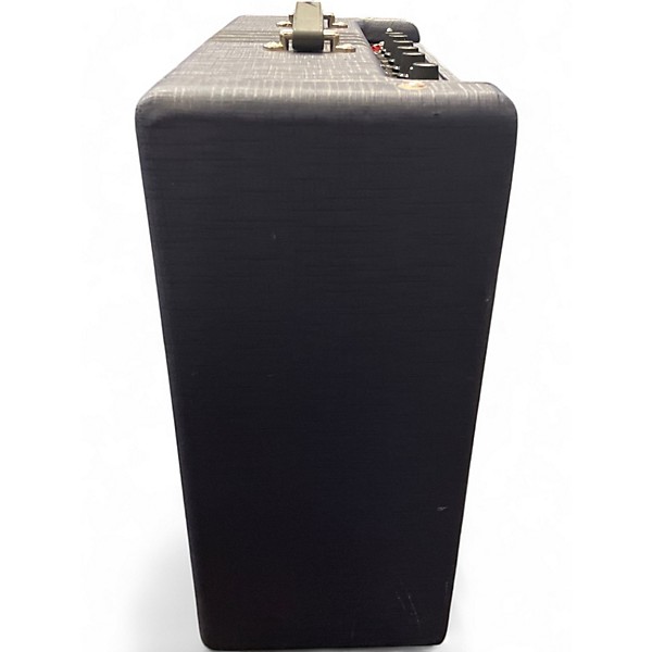 Used Supro Delta King 12 Tube Guitar Combo Amp
