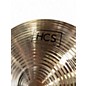 Used MEINL 14in HCS Crash Cymbal