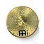 Used MEINL 14in HCS Crash Cymbal