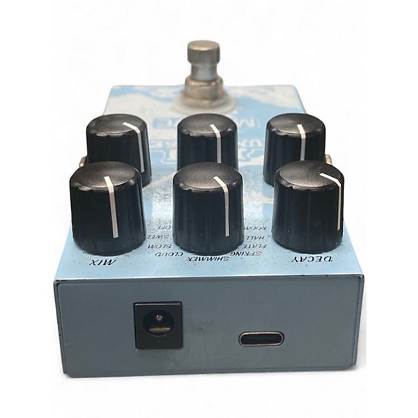 Used M-vave Mini Universe Effect Pedal
