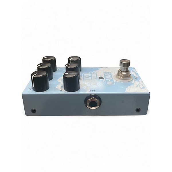 Used M-vave Mini Universe Effect Pedal
