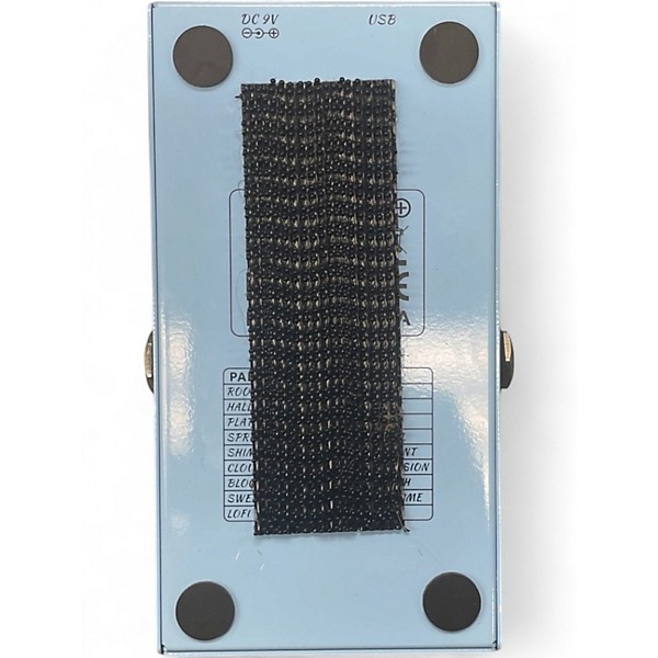 Used M-vave Mini Universe Effect Pedal