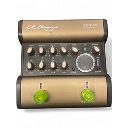 Used LR Baggs Venue DI Direct Box