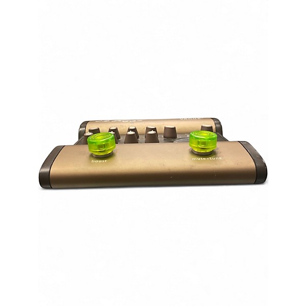 Used LR Baggs Venue DI Direct Box