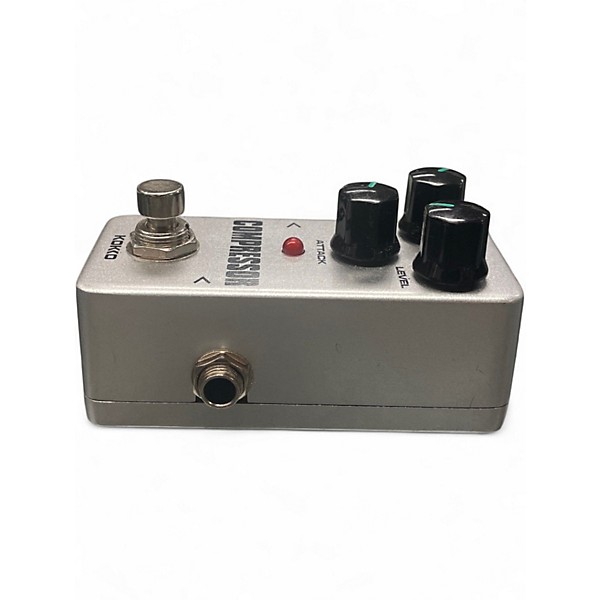 Used KOKO Compressor Effect Pedal
