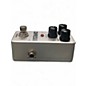 Used KOKO Compressor Effect Pedal