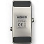 Used KOKO Compressor Effect Pedal