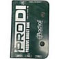 Used Radial Engineering ProDI Direct Box thumbnail