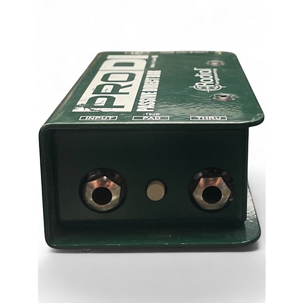 Used Radial Engineering ProDI Direct Box