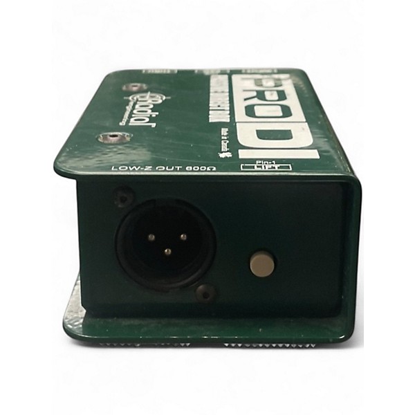 Used Radial Engineering ProDI Direct Box