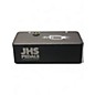 Used JHS Pedals Little Black Buffer Effect Pedal