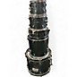 Used Pearl 5 Piece Roadshow Metallic Blue Drum Kit thumbnail