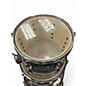 Used Pearl 5 Piece Roadshow Metallic Blue Drum Kit