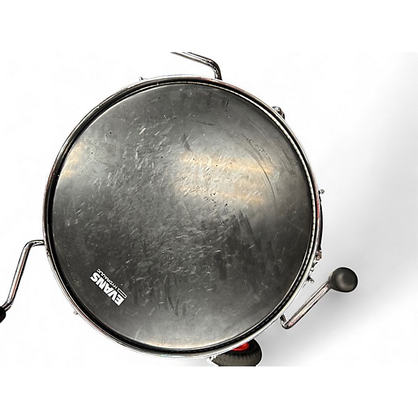 Used Pearl 5 Piece Roadshow Metallic Blue Drum Kit