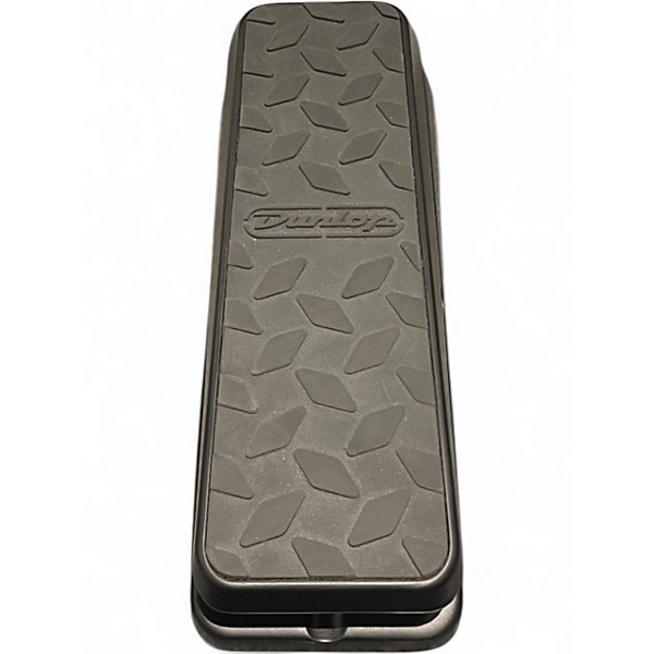 Used Dunlop Volume X Pedal