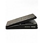Used Dunlop Volume X Pedal
